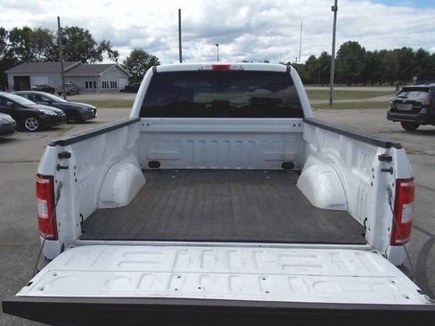 Used 2020 Ford F150 XLT image 13