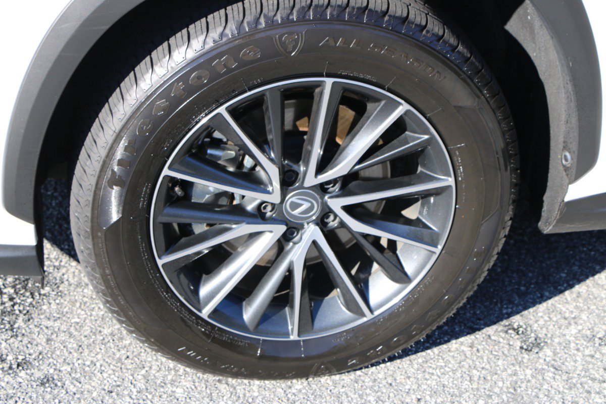 Used 2024 Lexus NX 250 FWD w/ Cold Area Package image 14