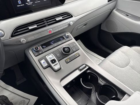 Used 2021 Hyundai Palisade SEL w/ Convenience Package FWD image 36