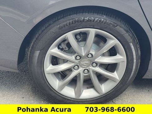Used 2023 Acura TLX FWD image 34
