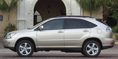 Used 2005 Lexus RX 330 FWD image 1