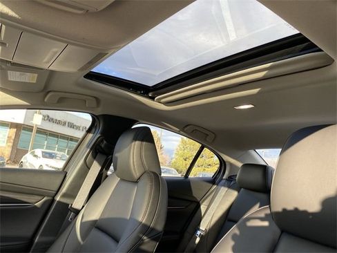 New 2026 MAZDA MAZDA3 2.5 S Preferred image 25