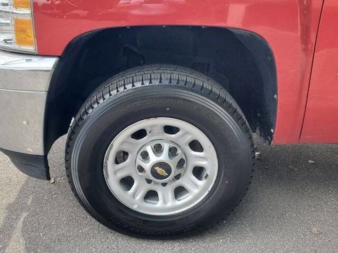 Used 2013 Chevrolet Silverado 3500 W/T image 40