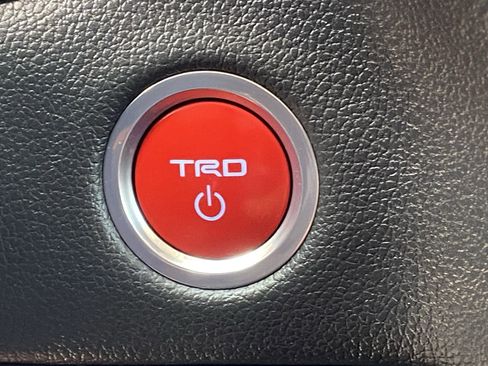 Used 2023 Toyota Tundra TRD Pro AWD/4WD image 25