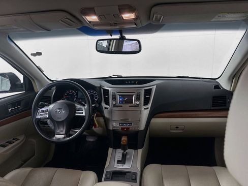 Used 2013 Subaru Outback 3.6R Limited w/ Moonroof Pkg AWD/4WD image 23