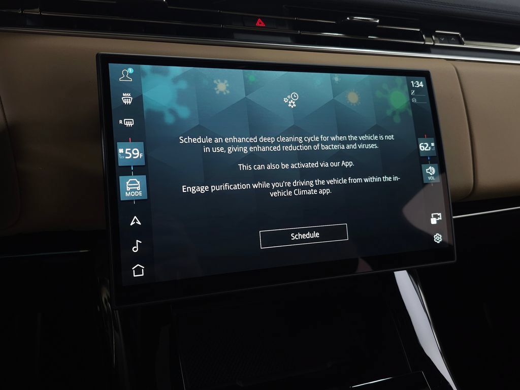 New 2026 Land Rover Range Rover Sport Dynamic SE AWD/4WD image 29