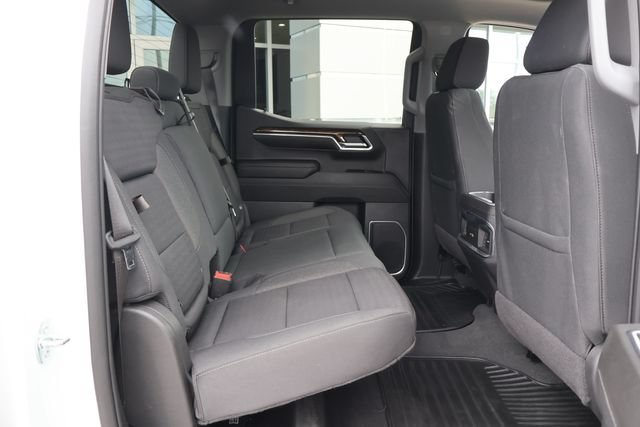 Used 2023 GMC Sierra 1500 Elevation w/ X31 Off-Road Package AWD/4WD image 21