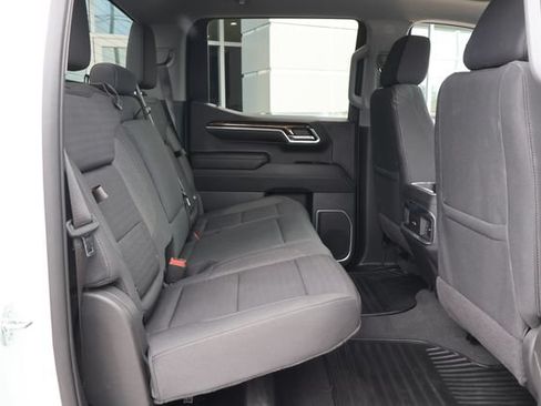 Used 2023 GMC Sierra 1500 Elevation w/ X31 Off-Road Package AWD/4WD image 21