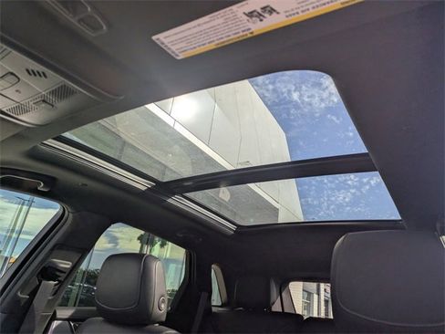 Used 2023 Cadillac XT5 Sportv image 22