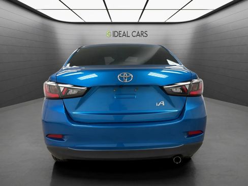 Used 2017 Toyota Yaris iA FWD image 6