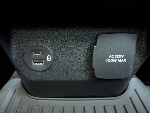 Used 2025 Ford Ranger XLT w/ Equipment Group 301A High image 16