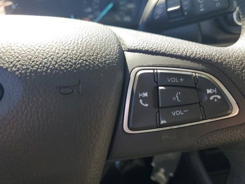 Certified 2021 Ford EcoSport S image 25