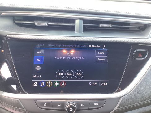 Used 2020 Buick Encore GX Essence image 22