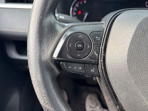 Used 2023 Toyota RAV4 LE image 20