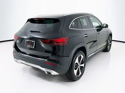 New 2026 Mercedes-Benz GLA 250 image 8