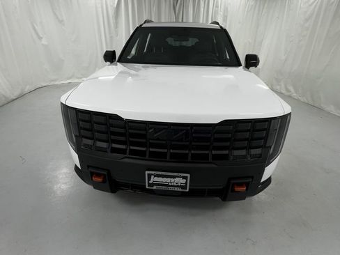 New 2027 Kia Telluride SX Prestige X-Pro AWD/4WD image 8