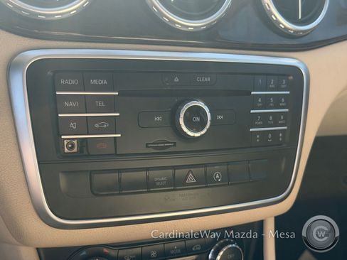 Used 2017 Mercedes-Benz GLA 250 GLA 250 image 10