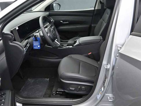 New 2026 Hyundai Tucson SEL AWD/4WD image 18