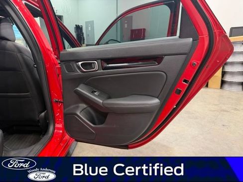 Used 2022 Honda Civic Sport Touring image 26