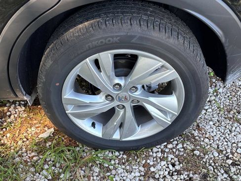 Used 2026 Buick Encore GX Preferred FWD image 24