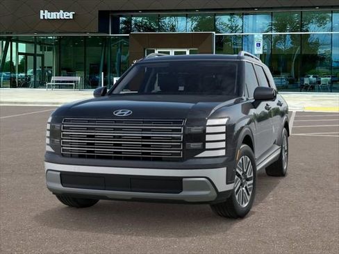 New 2026 Hyundai Palisade SEL Premium AWD/4WD image 6