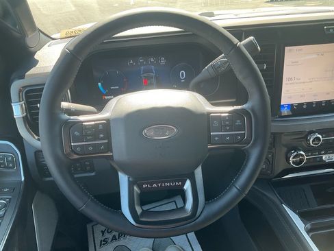 New 2026 Ford F250 Platinum AWD/4WD image 21