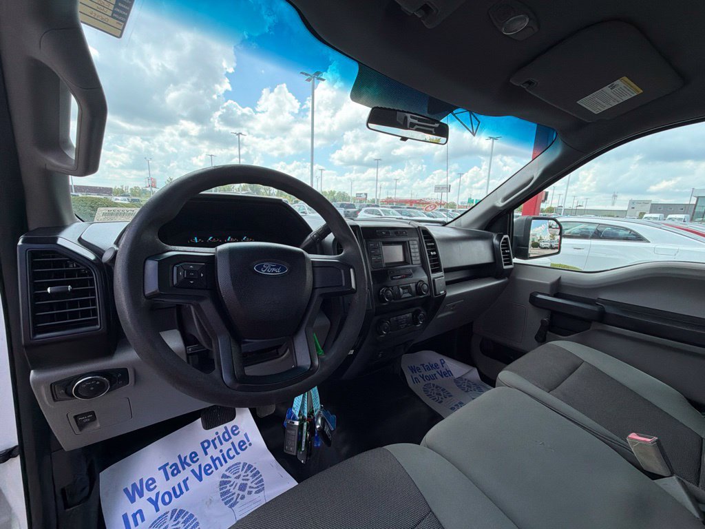 Used 2018 Ford F150 XL RWD image 16