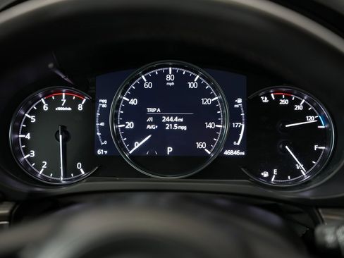 Used 2019 MAZDA CX-5 Grand Touring image 16