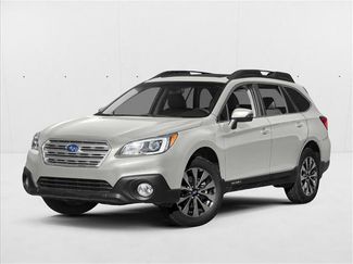 Used 2017 Subaru Outback 2.5i Limited image 1