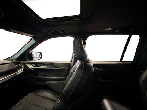 Used 2024 Jeep Grand Cherokee Altitude AWD/4WD image 41