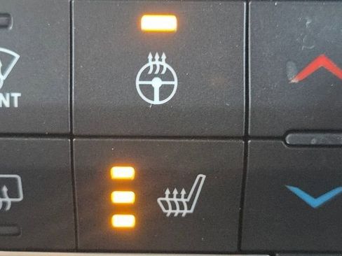 Used 2026 Jeep Wrangler Willys image 15