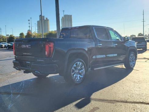 Used 2022 GMC Sierra 1500 Denali w/ Denali Reserve Package image 2