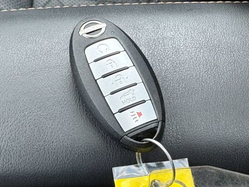 Used 2023 Nissan Murano Platinum w/ Cargo Package FWD image 35