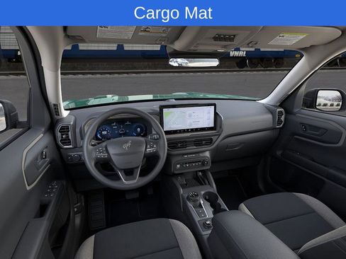 New 2025 Ford Bronco Sport Big Bend image 9