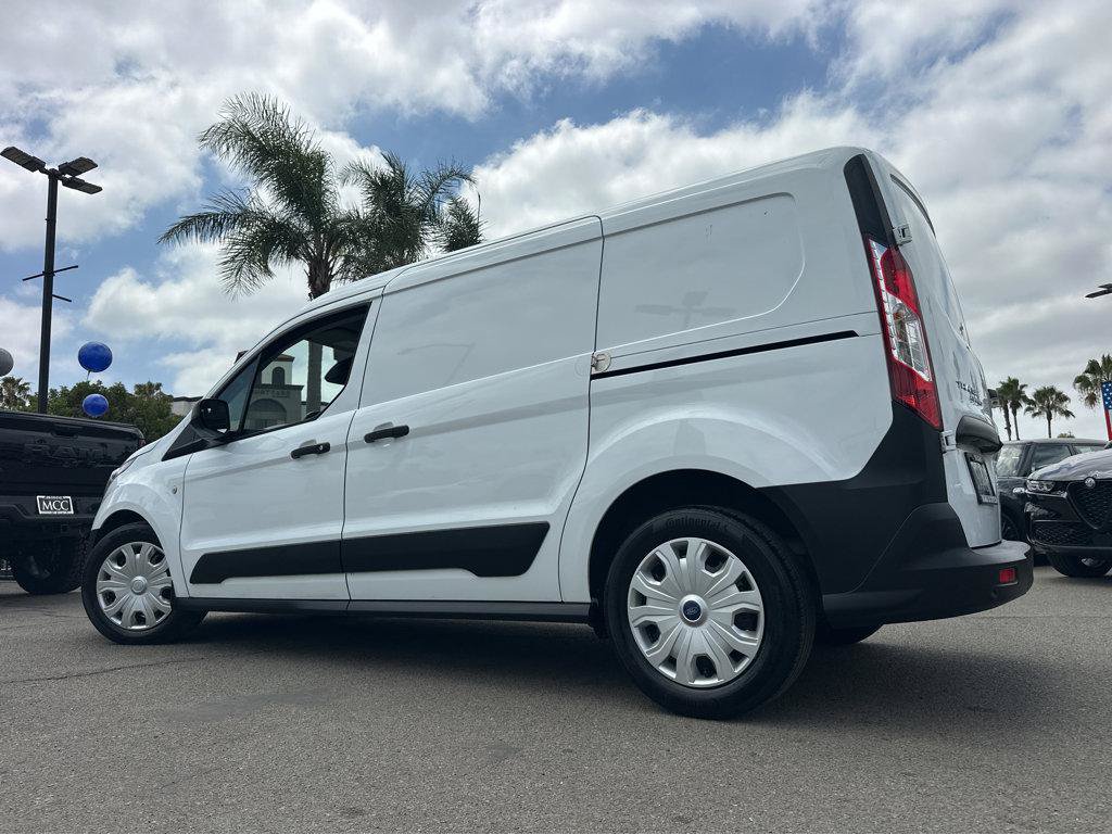 Used 2023 Ford Transit Connect XL FWD image 3