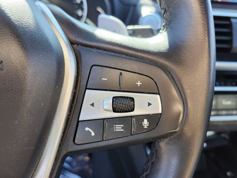 Used 2021 BMW X3 sDrive30i w/ Convenience Package image 19