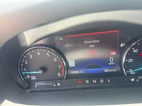 Used 2023 Ford Explorer ST-Line AWD/4WD image 7
