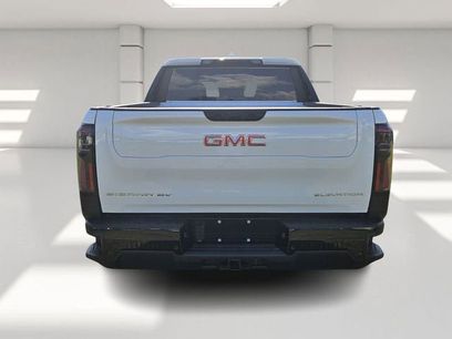 New 2026 GMC Sierra EV Elevation