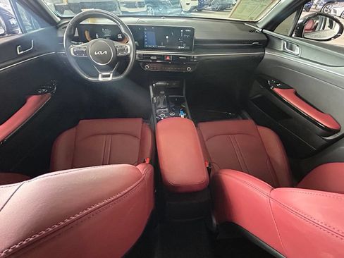 Used 2025 Kia K5 GT-Line w/ GT-Line Premium Package FWD image 20