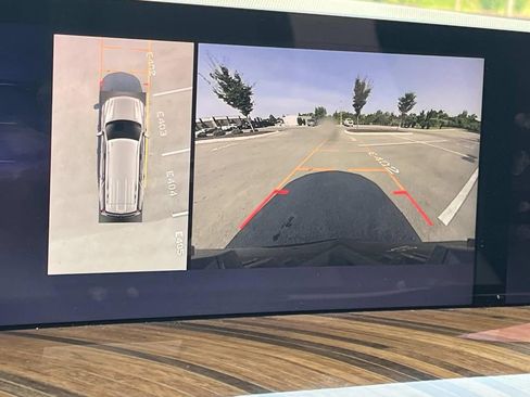 New 2025 Cadillac Escalade Sport Platinum image 39