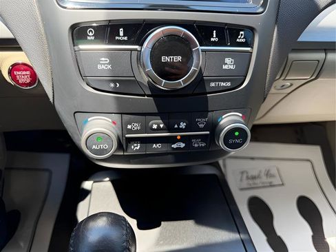 Used 2017 Acura RDX AWD w/ Advance Package image 41