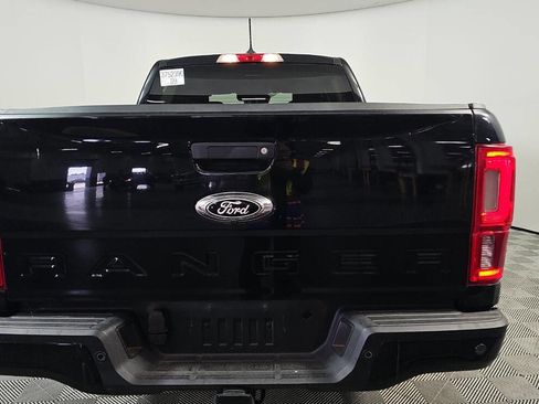 Used 2021 Ford Ranger XLT image 3