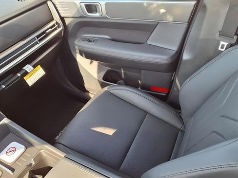 New 2026 Hyundai Santa Fe SEL image 15
