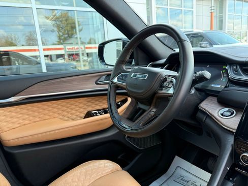 Used 2022 Jeep Grand Cherokee Summit image 22