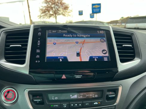 Used 2019 Honda Ridgeline RTL-T image 56