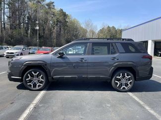 New 2026 Subaru Outback Touring XT AWD/4WD video 2