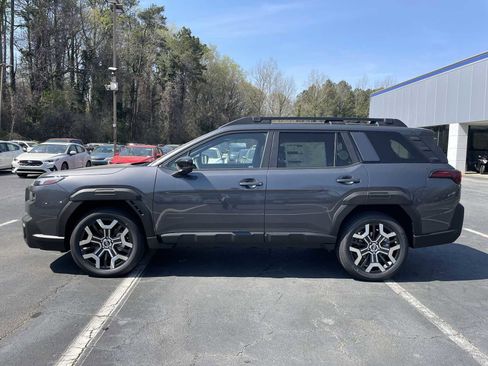 New 2026 Subaru Outback Touring XT AWD/4WD image 2