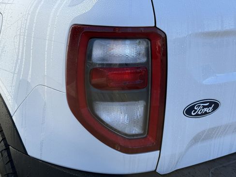 New 2026 Ford Bronco Sport Big Bend AWD/4WD image 7