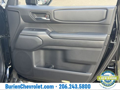 Used 2024 Toyota Land Cruiser image 21