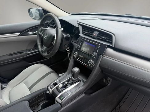 Used 2016 Honda Civic LX image 29
